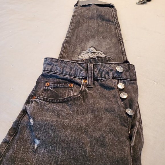 Jeans - Picture 5 of 5